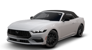 2026 Ford Mustang® External Image 2